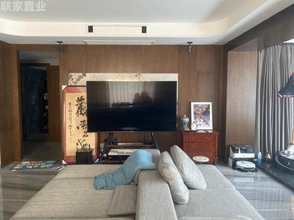 荆门九和府3室2厅229平高楼层/共8层