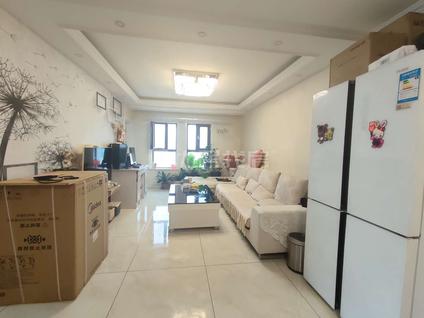 北京国太旺座2室2厅78平中楼层/共32层