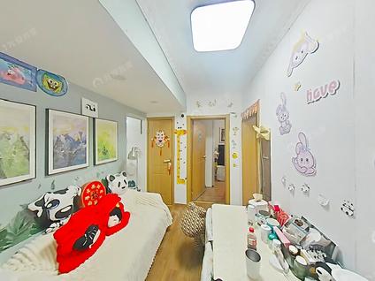 北京梅园(四街坊)2室1厅63.07平低楼层/共24层