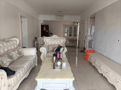 北京绿地海长流(三期)2室2厅92平高楼层/共26层