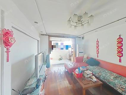 北京樱花路309弄3室2厅99.66平高楼层/共6层