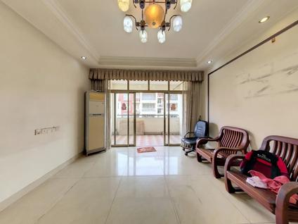 北京碧桂园碧海云天3室2厅93.35平中楼层/共6层