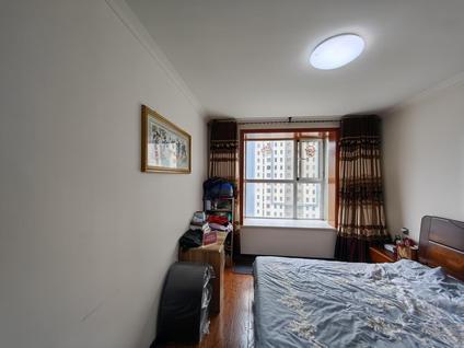 北京海湖星城2室2厅101平中楼层/共33层