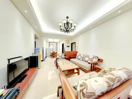 北京丰和日丽2室1厅84.32平低楼层/共6层