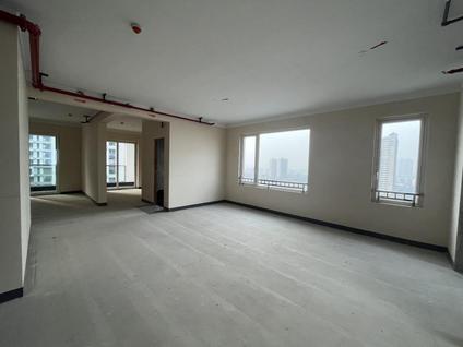 北京楚天都市御湖一品3室2厅121平中楼层/共45层