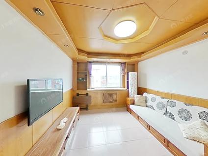 北京明源南里2室1厅77.71平高楼层/共6层