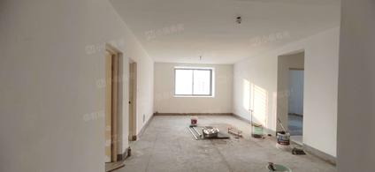 3室2厅 昌圩湖花园效果图