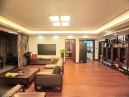 上海书香居(二期)4室2厅144.32平高楼层/共14层