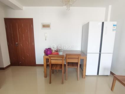 北京中广宜景湾2室2厅104.86平中楼层/共33层