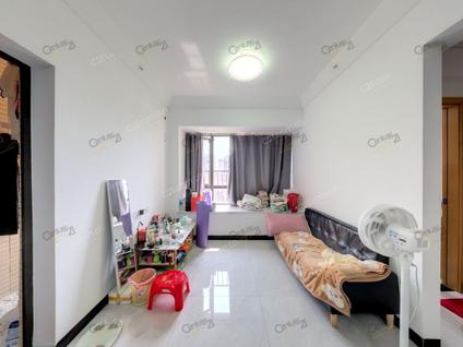 北京正和中州2室1厅65.94平高楼层/共24层