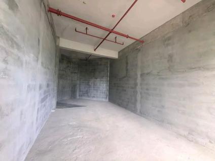 汕头天合名门豪庭(二期)1室1厅42平低楼层/共32层