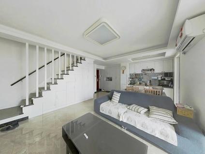 北京翠海佳园2室1厅96.74平高楼层/共14层