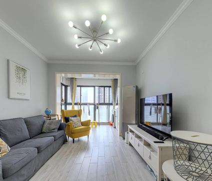 海口骏豪仕家3室2厅110.72平中楼层/共32层