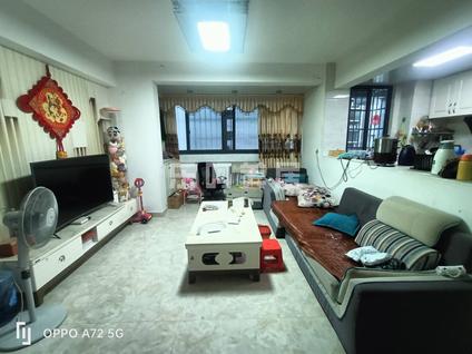 北京南铝社区3室2厅90平低楼层/共18层