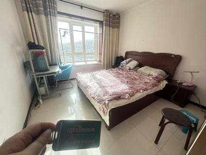 北京明仁苑3室2厅123.5平中楼层/共33层