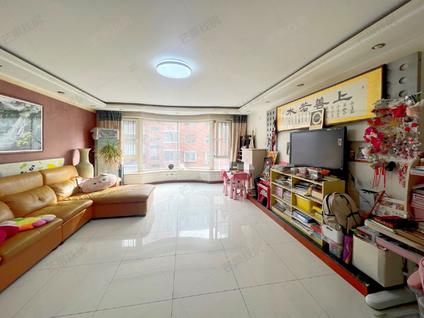 北京皇城东苑3室2厅147平中楼层/共6层