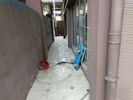 北京湾流汇(别墅)4室2厅121.49平中楼层/共3层