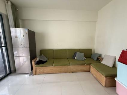 北京上城名都2室2厅74.5平低楼层/共22层