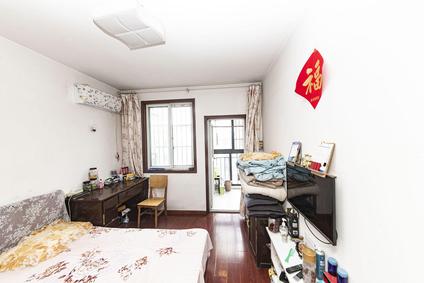 合肥东方银座1室1厅51.04平高楼层/共11层