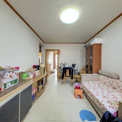 北京东文雅小区2室2厅73.79平中楼层/共7层