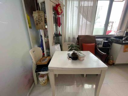 北京百乐门小区2室1厅59.26平中楼层/共14层