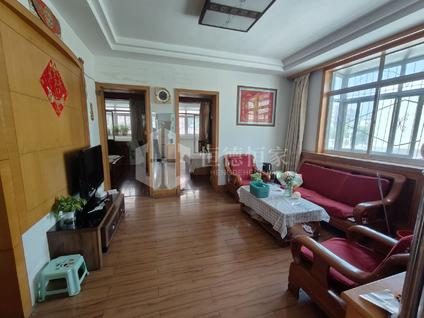 北京桃源居2室2厅83.76平中楼层/共5层