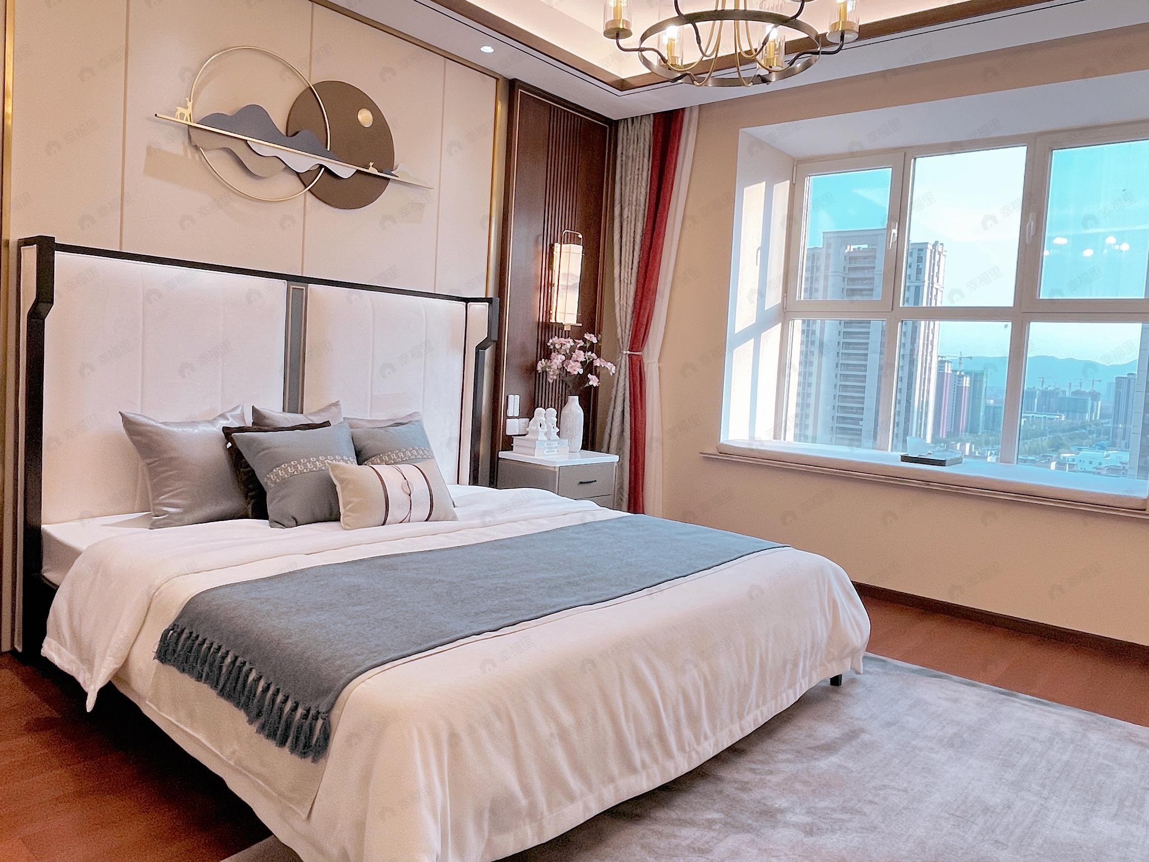 理想之城效果图