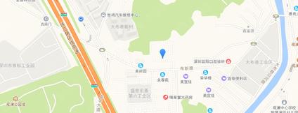 深圳溪山禾玺首府龙华 观澜/建面72平-95平