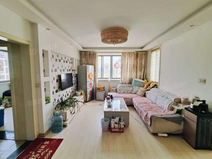 3室2厅 昌圩湖花园效果图