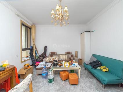 北京塘和家园(山茶雅苑)2室1厅80.74平中楼层/共10层