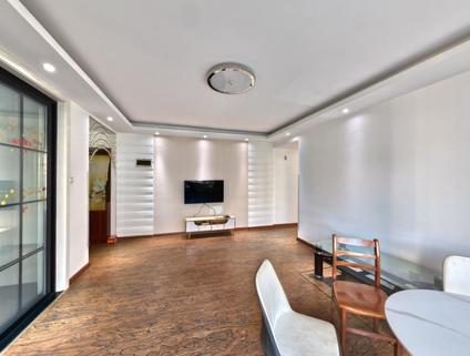 北京优山美地3室2厅105.07平中楼层/共18层