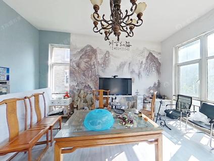 北京独墅逸致4室2厅205.16平低楼层/共1层