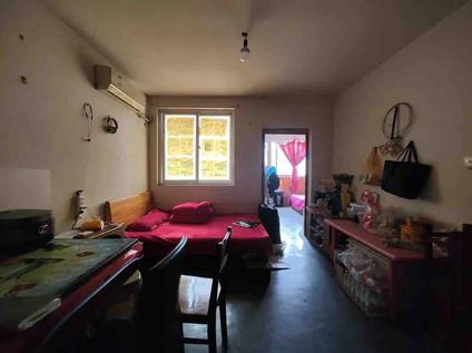 上海秀康新城(达城锦园)2室1厅72.99平中楼层/共14层