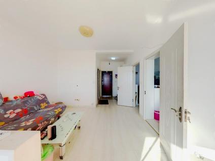 大连昌临家园2室1厅56.55平低楼层/共28层