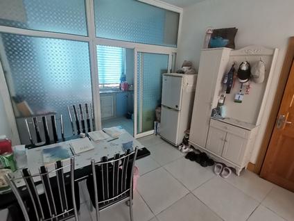 北京胜利路小区(西区)2室1厅68.75平高楼层/共4层