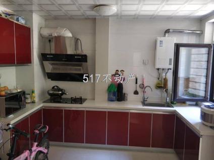 北京香漫花都2室1厅88平低楼层/共17层