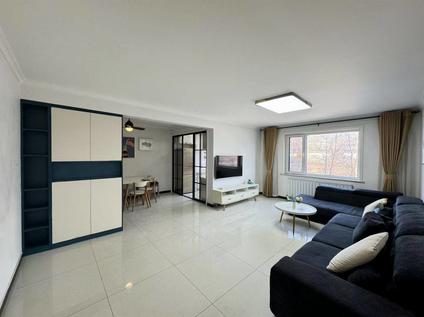 北京泰丰时代城二期3室2厅129平中楼层/共21层