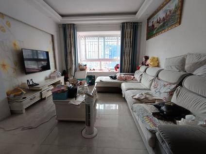 北京经典雅居2室2厅74.4平高楼层/共11层