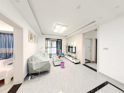 北京弘阳燕江府3室2厅93.62平中楼层/共32层