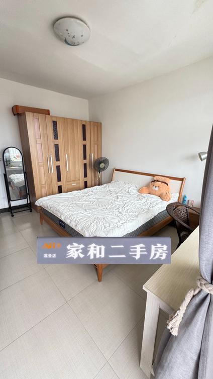 北京万丰小区3室2厅129平高楼层/共8层