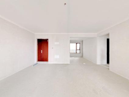 北京中铁阅山湖3室2厅125平高楼层/共26层