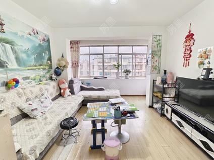 北京丰宁小区(北区)2室2厅60.58平高楼层/共7层