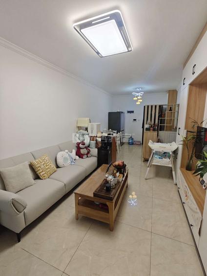 北京俊发城(紫薇苑)2室2厅76平中楼层/共44层