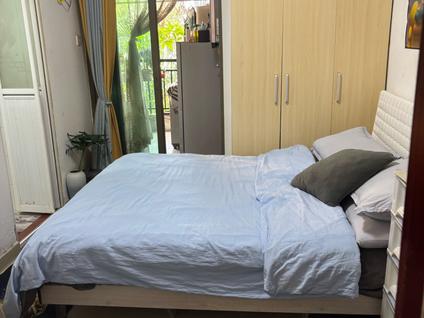 北京联城美园1室0厅29.32平低楼层/共35层