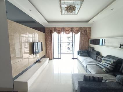 北京里维埃拉(一期五区)3室2厅92平中楼层/共18层