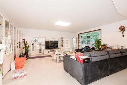 北京世纪城(翠叠园)3室2厅171平低楼层/共15层