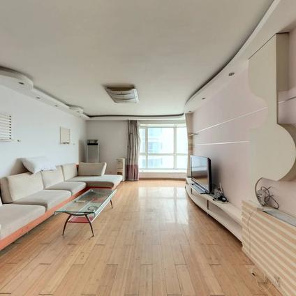 北京康大风和日丽(小区)3室2厅157.22平中楼层/共28层