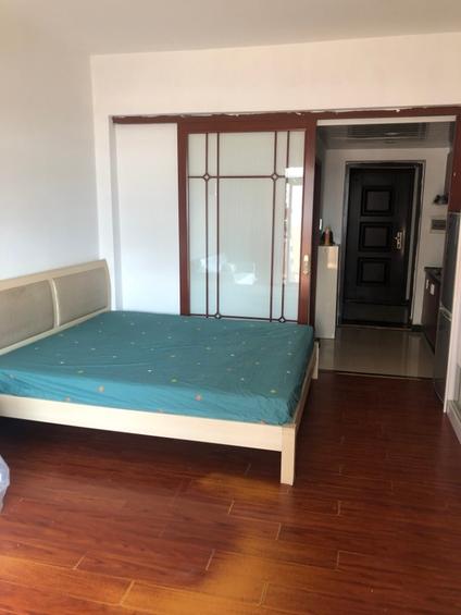 北京东方豪苑1室1厅42平中楼层/共19层