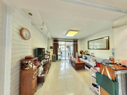 北京万裕风情园3室2厅115.15平中楼层/共4层