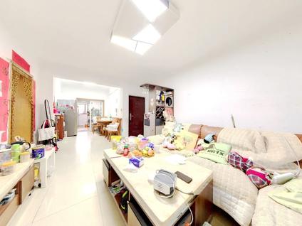 北京桃源居(十三区)3室2厅88.72平低楼层/共7层